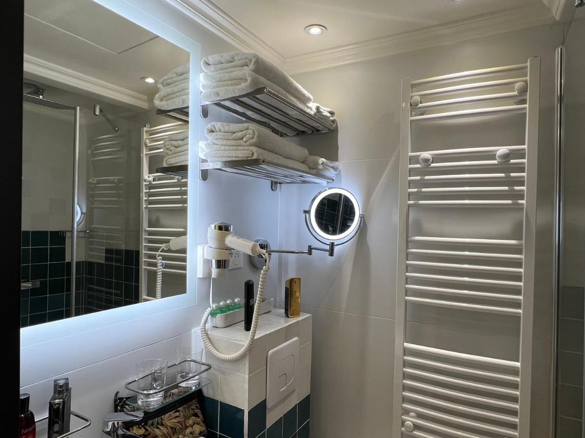 Appartement Montmartre Sacre Coeur Párizs Kültér fotó