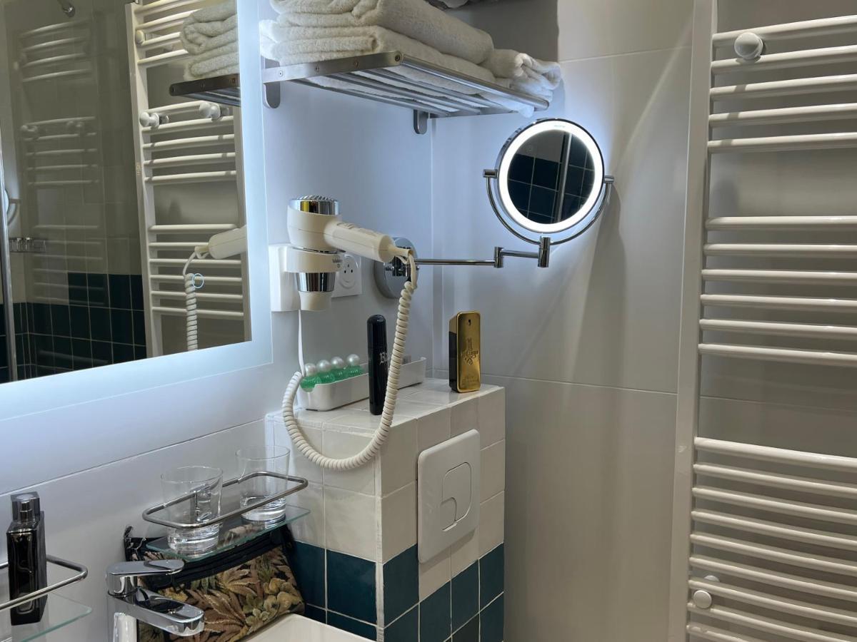 Appartement Montmartre Sacre Coeur Párizs Kültér fotó